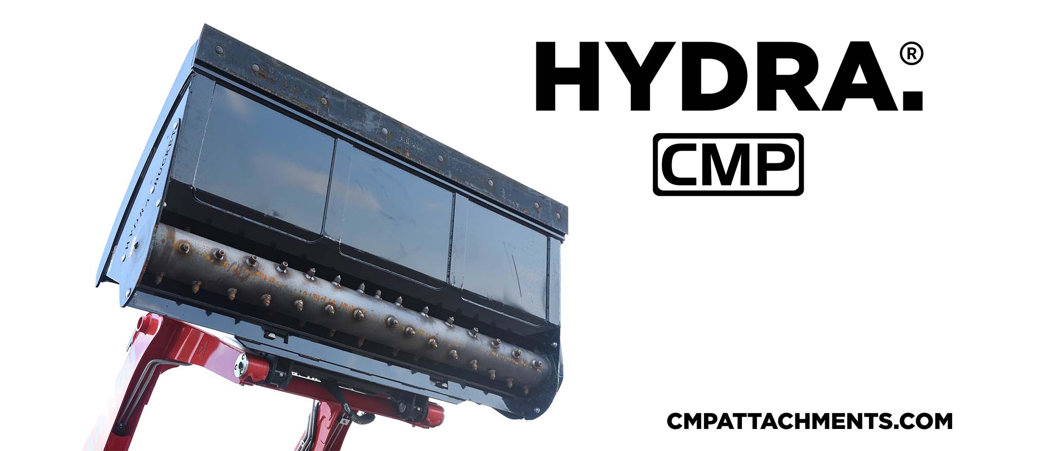 Hydra CMP Attachments